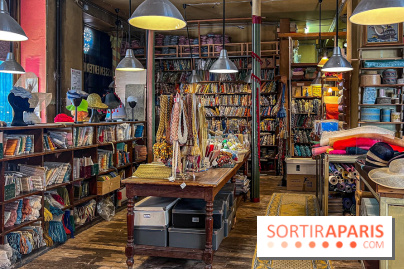 Ultramod, la plus ancienne mercerie de Paris - image00031