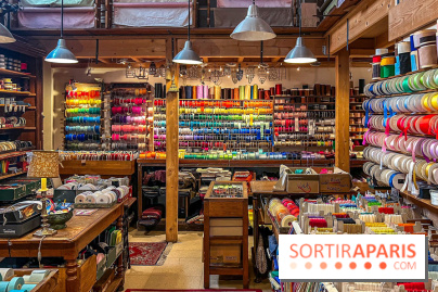 Ultramod, la plus ancienne mercerie de Paris - image00046
