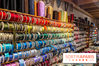 Ultramod, la plus ancienne mercerie de Paris - image00049