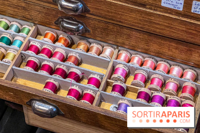 Ultramod, la plus ancienne mercerie de Paris - image00069