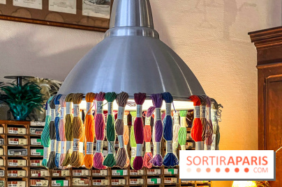 Ultramod, la plus ancienne mercerie de Paris - image00073