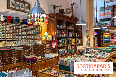 Ultramod, la plus ancienne mercerie de Paris - image00075