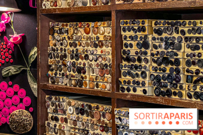 Ultramod, la plus ancienne mercerie de Paris - image00080