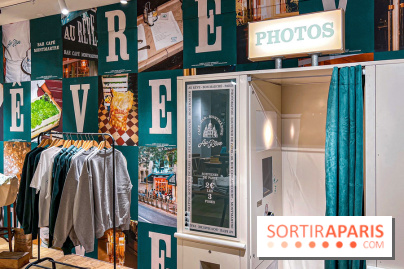 Paris Paris ! Le Bon Marché Rive Gauche - image00022