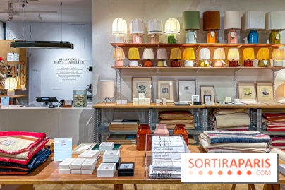 Paris Paris ! Le Bon Marché Rive Gauche - image00033