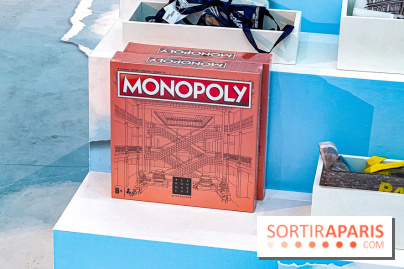 Paris Paris ! Le Bon Marché Rive Gauche - image00061