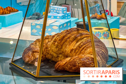 Paris Paris ! Le Bon Marché Rive Gauche