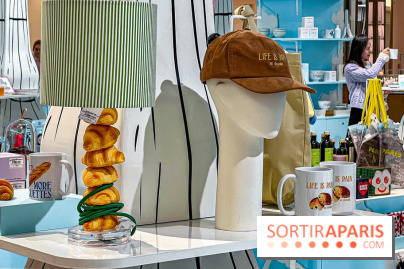 Paris Paris ! Le Bon Marché Rive Gauche - image00108