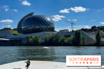 Marin d'eau douce Boulogne - nos photos