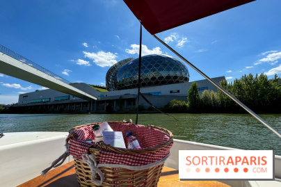 Marin d'eau douce Boulogne - nos photos