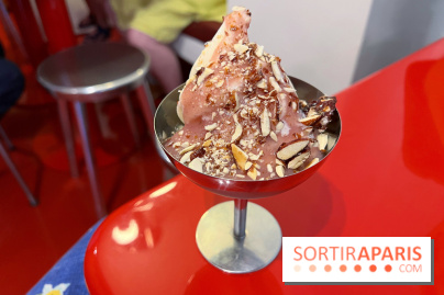 Rori - Soft serve