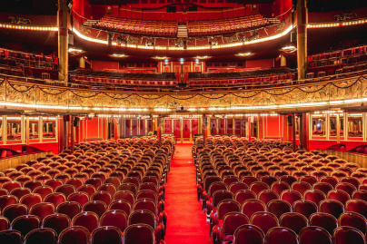 Le plus grand show d'aventure débarque à Paris