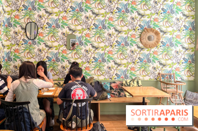 Ernestine Café - nos photos - image00023