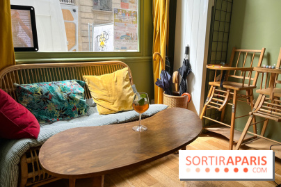 Ernestine Café - nos photos - image00018