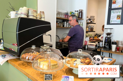 Ernestine Café - nos photos - image00019