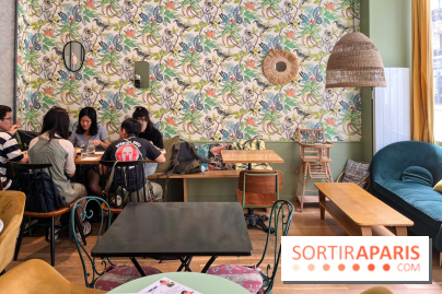 Ernestine Café - nos photos - image00020