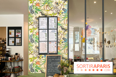 Ernestine Café - nos photos - image00021