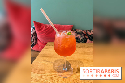 Ernestine Café - nos photos - image00005