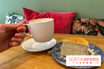 Ernestine Café - nos photos - image00009