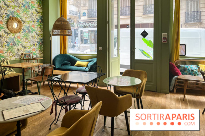 Ernestine Café - nos photos - image00011