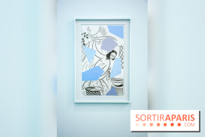 Exposition Koak galerie Perrotin - DSC 0934