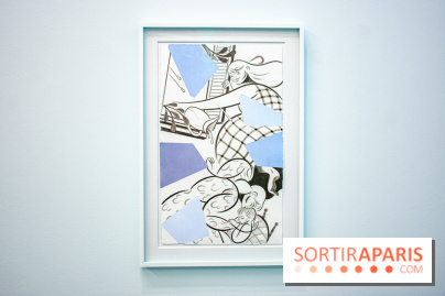 Exposition Koak galerie Perrotin