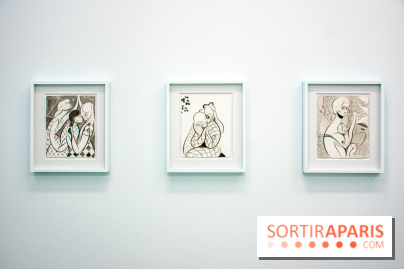 Exposition Koak galerie Perrotin