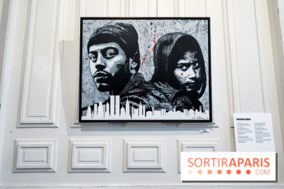 Renaud, des mots et des images, nos photos de l'expo - DSC05185