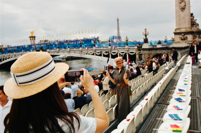 Campagne #33748 - HD09 Sarah