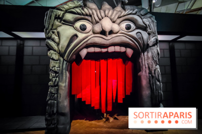 Le surréalisme : l'exposition exceptionnelle qui célèbre les 100 ans du mouvement au Centre Pompidou - porte de l'enfer