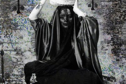 Une foire artistique originale à la galerie Joseph. - KHA 7