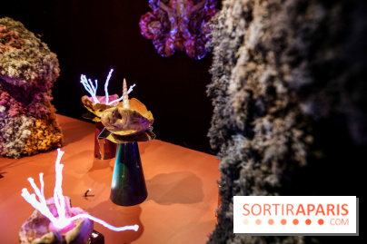 “Forêts astrales” : nos photos de l'exposition gratuite à voir à l'Institut suédois à Paris