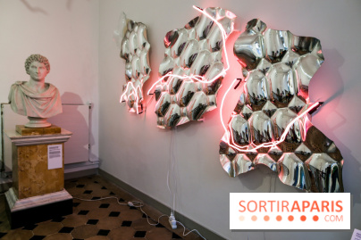 “Forêts astrales” : nos photos de l'exposition gratuite à voir à l'Institut suédois à Paris