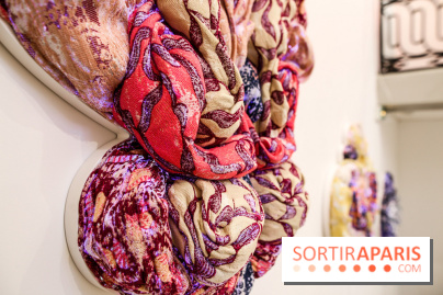 “Forêts astrales” : nos photos de l'exposition gratuite à voir à l'Institut suédois à Paris - IMG 5951