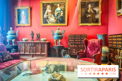 Le méconnu Musée Jacquemart-André et sa belle collection d'art à Paris - IMG20240905101001