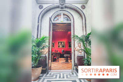 Le méconnu Musée Jacquemart-André et sa belle collection d'art à Paris - IMG20240905100923