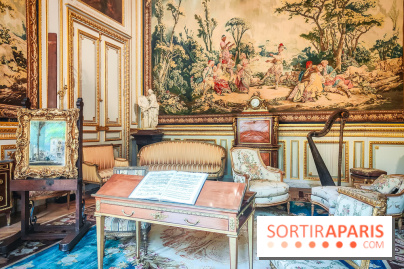 Le méconnu Musée Jacquemart-André et sa belle collection d'art à Paris - IMG20240905101234