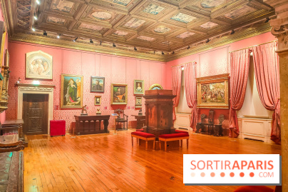 Le méconnu Musée Jacquemart-André et sa belle collection d'art à Paris - IMG20240905095231