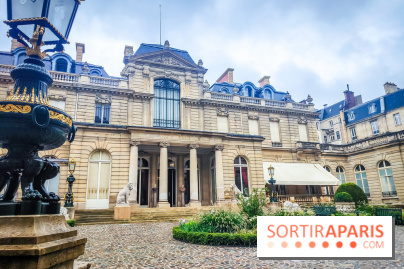 Le méconnu Musée Jacquemart-André et sa belle collection d'art à Paris - IMG20240905104844