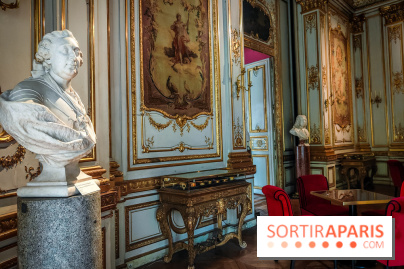 Le méconnu Musée Jacquemart-André et sa belle collection d'art à Paris - IMG20240905101216