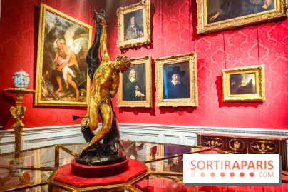 Le méconnu Musée Jacquemart-André et sa belle collection d'art à Paris - IMG20240905101322