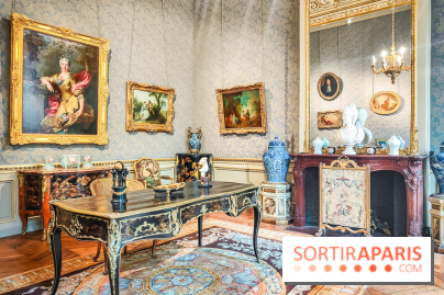 Le méconnu Musée Jacquemart-André et sa belle collection d'art à Paris - IMG20240905101249