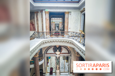 Le méconnu Musée Jacquemart-André et sa belle collection d'art à Paris - IMG20240905100812