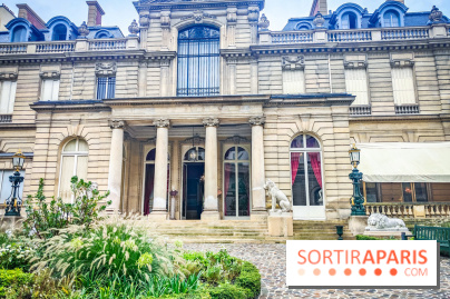 Le méconnu Musée Jacquemart-André et sa belle collection d'art à Paris - IMG20240905104826