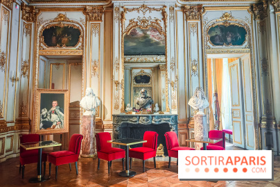 Le méconnu Musée Jacquemart-André et sa belle collection d'art à Paris - IMG20240905101156