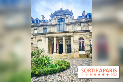 Le méconnu Musée Jacquemart-André et sa belle collection d'art à Paris - IMG20240905104820