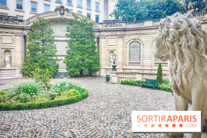 Le méconnu Musée Jacquemart-André et sa belle collection d'art à Paris - IMG20240905104731