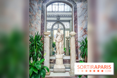 Le méconnu Musée Jacquemart-André et sa belle collection d'art à Paris - IMG20240905100934