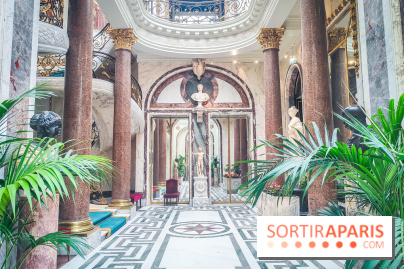 Le méconnu Musée Jacquemart-André et sa belle collection d'art à Paris - IMG20240905101028