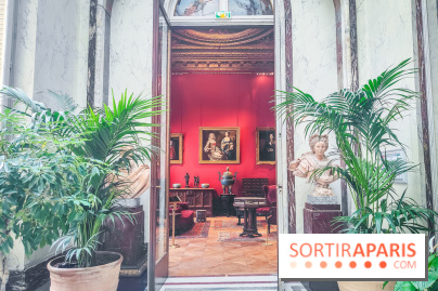 Le méconnu Musée Jacquemart-André et sa belle collection d'art à Paris - IMG20240905100926